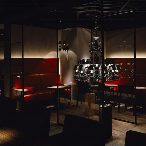 BACCARAT B BAR UMEDA